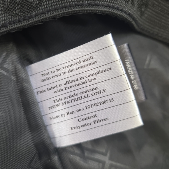 Mix And Match 5/25$ Women's Ripzone Blue Ski Jacket - Picture 8 of 17